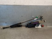 Recambio de motor cierre centralizado porton para ford fusion (ju_) 1.4 referencia OEM IAM 2S6T432A98AE 1481081 