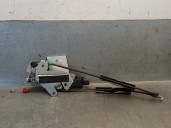 Recambio de motor cierre centralizado porton para ford fusion (ju_) 1.4 referencia OEM IAM 2S6T432A98AE 1481081 