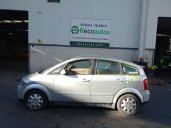 audi a2 (8z0) del año 2003