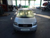 audi a2 (8z0) del año 2003