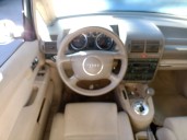 audi a2 (8z0) del año 2003