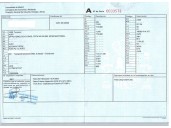audi a2 (8z0) del año 2003