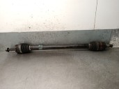 Recambio de transmision trasera derecha para kia optima (jf) 1.7 crdi referencia OEM IAM 49501D4850 49501D4850 