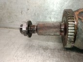 Recambio de transmision trasera derecha para kia optima (jf) 1.7 crdi referencia OEM IAM 49501D4850 49501D4850 