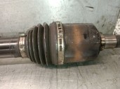 Recambio de transmision trasera derecha para kia optima (jf) 1.7 crdi referencia OEM IAM 49501D4850 49501D4850 