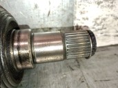 Recambio de transmision trasera derecha para kia optima (jf) 1.7 crdi referencia OEM IAM 49501D4850 49501D4850 