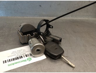 Recambio de conmutador de arranque para ford fusion (ju_) 1.4 referencia OEM IAM 2S6T15607BB 1677531 