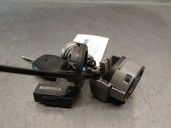 Recambio de conmutador de arranque para ford fusion (ju_) 1.4 referencia OEM IAM 2S6T15607BB 1677531 