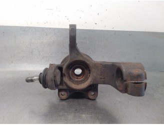 Recambio de mangueta delantera izquierda para ford transit connect (p65_, p70_, p80_) 1.8 di referencia OEM IAM 2T143K186AJ 1439