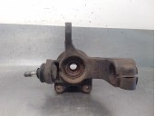 Recambio de mangueta delantera izquierda para ford transit connect (p65_, p70_, p80_) 1.8 di referencia OEM IAM 2T143K186AJ 1439