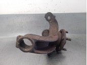 Recambio de mangueta delantera izquierda para ford transit connect (p65_, p70_, p80_) 1.8 di referencia OEM IAM 2T143K186AJ 1439