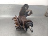 Recambio de mangueta delantera izquierda para ford transit connect (p65_, p70_, p80_) 1.8 di referencia OEM IAM 2T143K186AJ 1439