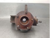 Recambio de mangueta delantera izquierda para ford transit connect (p65_, p70_, p80_) 1.8 di referencia OEM IAM 2T143K186AJ 1439