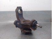 Recambio de mangueta delantera izquierda para ford transit connect (p65_, p70_, p80_) 1.8 di referencia OEM IAM 2T143K186AJ 1439