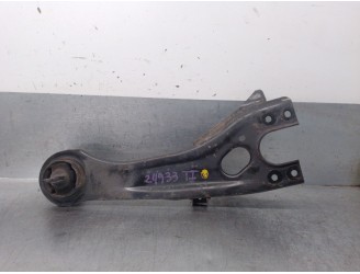 Recambio de brazo suspension inferior trasero izquierdo para hyundai i30 (fd) 1.6 crdi referencia OEM IAM 552702H000 552702H000 
