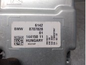 Replacement electronic module for BMW X5 (G05, F95) xDrive 45 e plug-in-hybrid OEM IAM reference 61428707828 