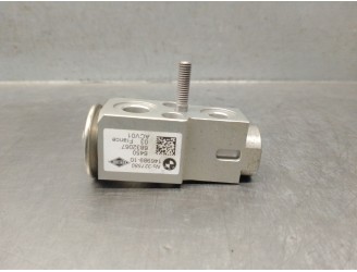 Recambio de valvula expansion para bmw x5 (g05, f95) xdrive 45 e plug-in-hybrid referencia OEM IAM 64506832067 64506832067 