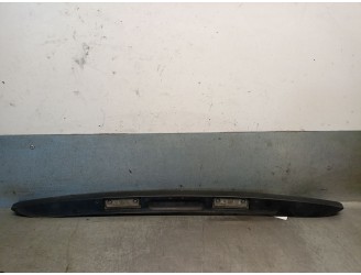 Recambio de molduras traseras para ford fusion (ju_) 1.4 referencia OEM IAM 2N11N43404AJW 1384870 