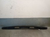 Recambio de molduras traseras para ford fusion (ju_) 1.4 referencia OEM IAM 2N11N43404AJW 1384870 