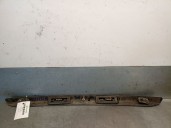 Recambio de molduras traseras para ford fusion (ju_) 1.4 referencia OEM IAM 2N11N43404AJW 1384870 