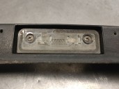 Recambio de molduras traseras para ford fusion (ju_) 1.4 referencia OEM IAM 2N11N43404AJW 1384870 