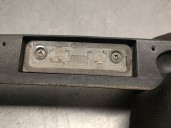 Recambio de molduras traseras para ford fusion (ju_) 1.4 referencia OEM IAM 2N11N43404AJW 1384870 