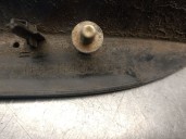 Recambio de molduras traseras para ford fusion (ju_) 1.4 referencia OEM IAM 2N11N43404AJW 1384870 