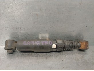 Recambio de amortiguador trasero derecho para peugeot 106 ii (1a_, 1c_) 1.5 d referencia OEM IAM 5206C9 5206C9 