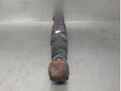 Recambio de amortiguador trasero derecho para peugeot 106 ii (1a_, 1c_) 1.5 d referencia OEM IAM 5206C9 5206C9 