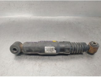 Recambio de amortiguador trasero izquierdo para peugeot 106 ii (1a_, 1c_) 1.5 d referencia OEM IAM 5206C9 5206C9 