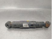 Recambio de amortiguador trasero izquierdo para peugeot 106 ii (1a_, 1c_) 1.5 d referencia OEM IAM 5206C9 5206C9 