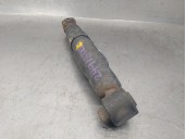 Recambio de amortiguador trasero izquierdo para peugeot 106 ii (1a_, 1c_) 1.5 d referencia OEM IAM 5206C9 5206C9 