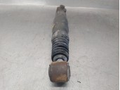 Recambio de amortiguador trasero izquierdo para peugeot 106 ii (1a_, 1c_) 1.5 d referencia OEM IAM 5206C9 5206C9 