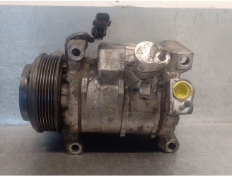 Recambio de compresor aire acondicionado para chrysler grand voyager v (rt) 2.8 crd referencia OEM IAM MC4472606361 55111417AC 