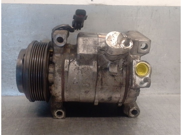 Recambio de compresor aire acondicionado para chrysler grand voyager v (rt) 2.8 crd referencia OEM IAM MC4472606361 55111417AC 