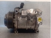 Recambio de compresor aire acondicionado para chrysler grand voyager v (rt) 2.8 crd referencia OEM IAM MC4472606361 55111417AC 