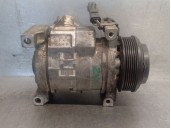 Recambio de compresor aire acondicionado para chrysler grand voyager v (rt) 2.8 crd referencia OEM IAM MC4472606361 55111417AC 