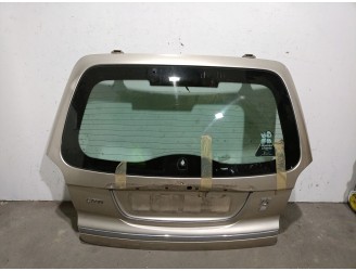 Recambio de porton trasero para rover 75 i tourer (rj) 2.0 cdti referencia OEM IAM 204D2 
