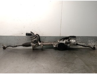 Recambio de cremallera direccion para kia optima (jf) 1.7 crdi referencia OEM IAM 57700D4100 57700D4100 