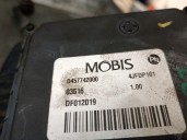 Recambio de cremallera direccion para kia optima (jf) 1.7 crdi referencia OEM IAM 57700D4100 57700D4100 