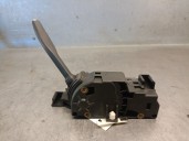 Recambio de palanca cambio para citroën c4 picasso i monospace (ud_) 2.0 hdi 150 referencia OEM IAM 96811352XT 2400FP 