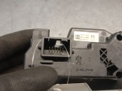 Recambio de palanca cambio para citroën c4 picasso i monospace (ud_) 2.0 hdi 150 referencia OEM IAM 96811352XT 2400FP 