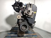 Replacement complete engine for Fiat Idea Van (350_) 1.4 (350BXA1A) OEM IAM reference 843A1000 71736314 0878705