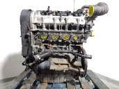 Recambio de motor completo para fiat idea van (350_) 1.4 (350bxa1a) referencia OEM IAM 843A1000 71736314 0878705