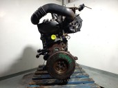 Replacement complete engine for Fiat Idea Van (350_) 1.4 (350BXA1A) OEM IAM reference 843A1000 71736314 0878705