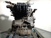 Replacement complete engine for Fiat Idea Van (350_) 1.4 (350BXA1A) OEM IAM reference 843A1000 71736314 0878705