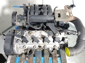 Replacement complete engine for Fiat Idea Van (350_) 1.4 (350BXA1A) OEM IAM reference 843A1000 71736314 0878705
