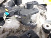 Recambio de motor completo para fiat idea van (350_) 1.4 (350bxa1a) referencia OEM IAM 843A1000 71736314 0878705