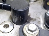 Recambio de motor completo para fiat idea van (350_) 1.4 (350bxa1a) referencia OEM IAM 843A1000 71736314 0878705