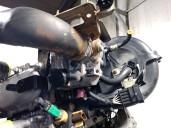 Replacement complete engine for Fiat Idea Van (350_) 1.4 (350BXA1A) OEM IAM reference 843A1000 71736314 0878705